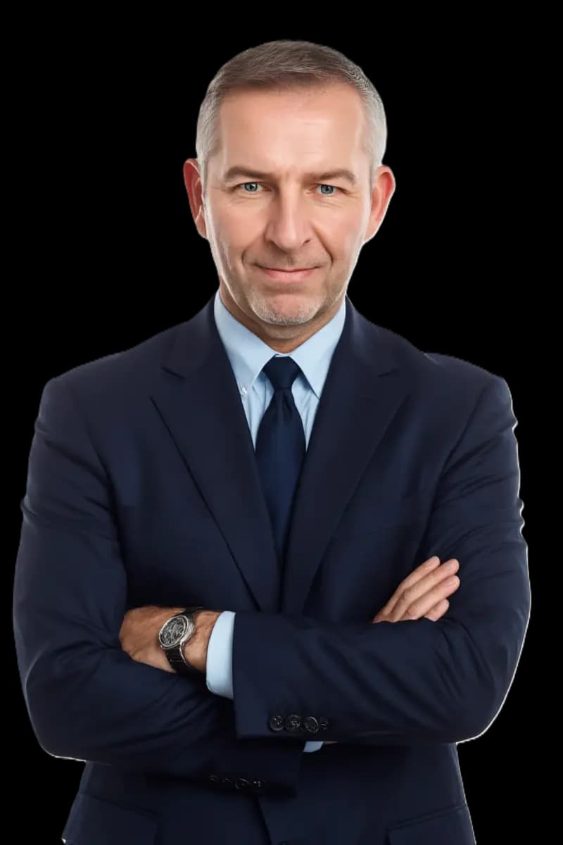 Hervé Voirin, fondateur Stop-Loyer.fr