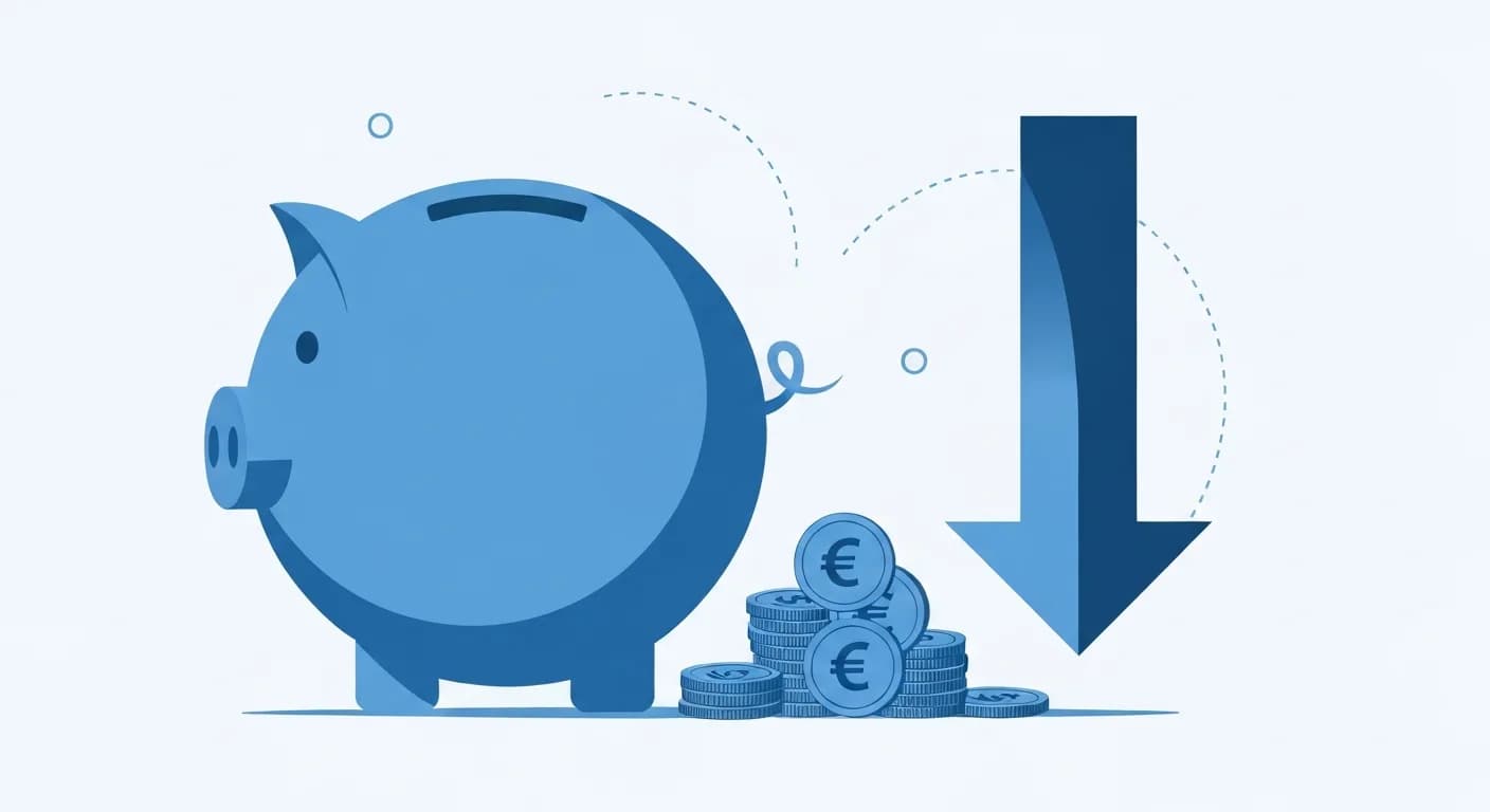 Tableau des économies réalisées grâce au PTZ 2026 par tranche de revenus et par zone
