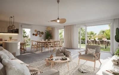 ESPRIT COTTAGE