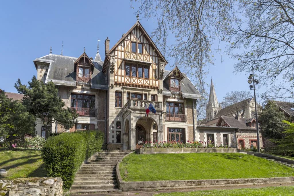 Village Garance