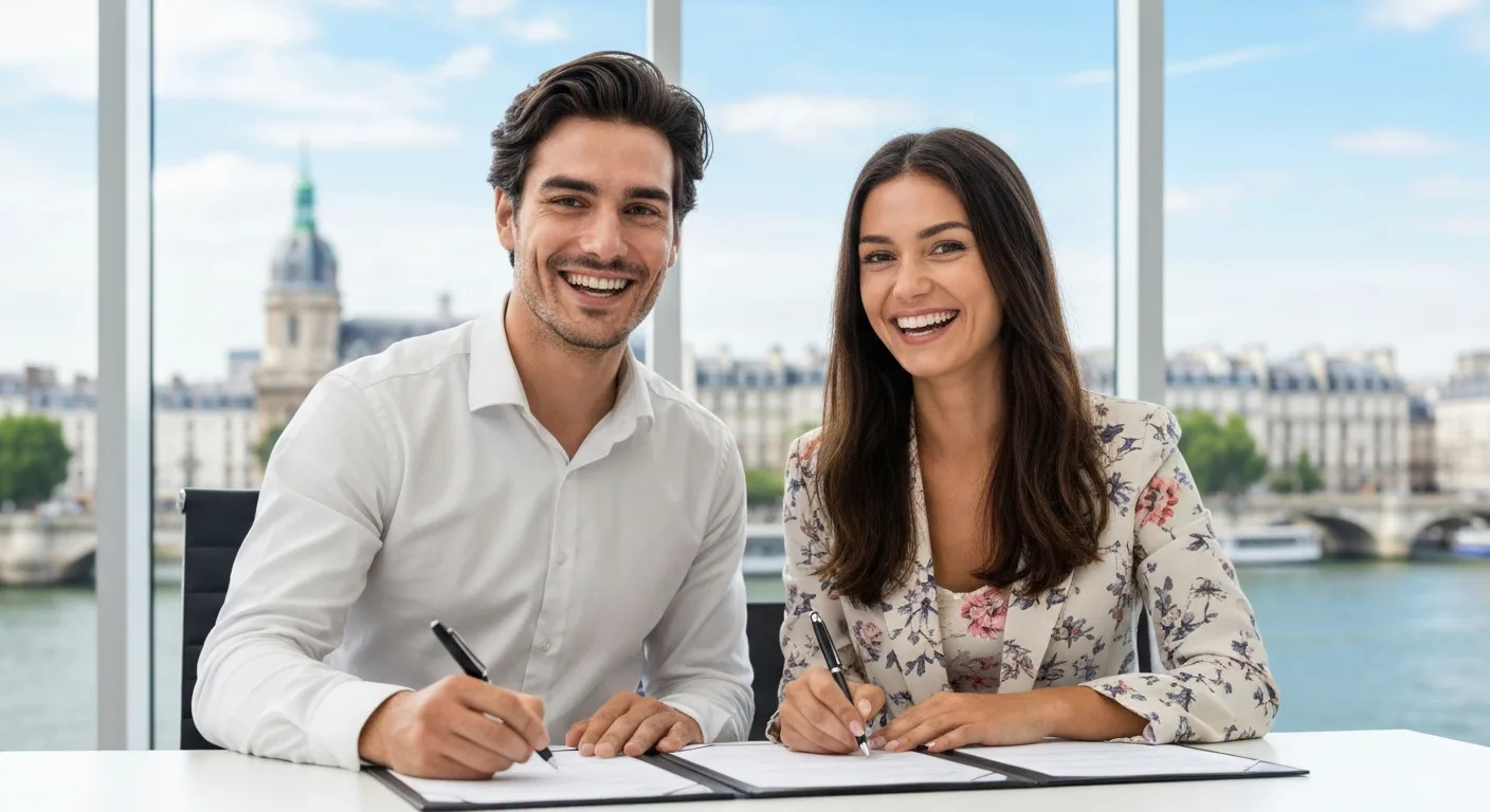 Salarié en CDD ou intérim et PTZ 2026 — le type de contrat n'est pas un critère légal d'éligibilité au PTZ