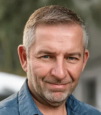 Hervé Voirin, fondateur de STOPLOYER