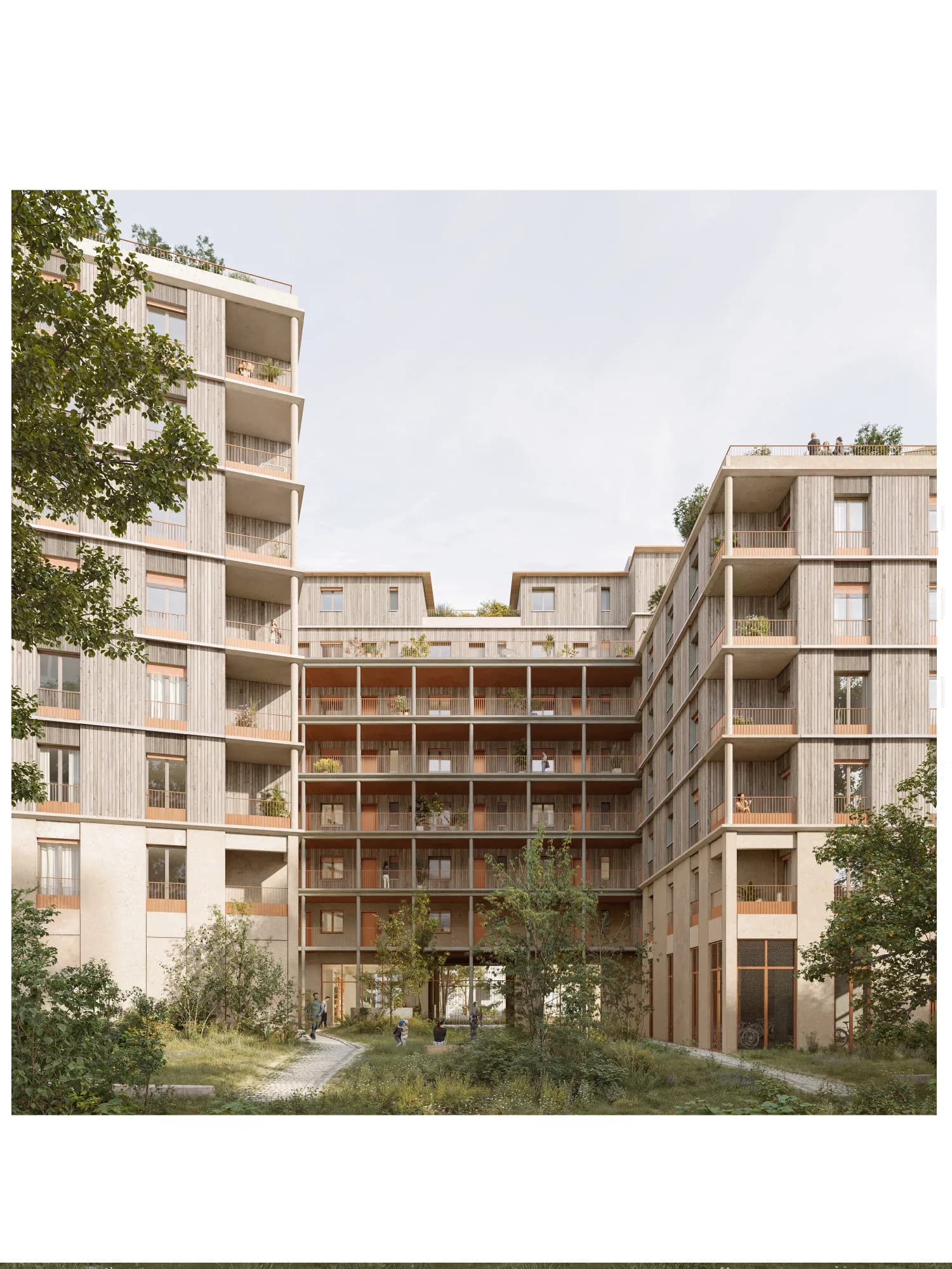 LE HAUT BOIS