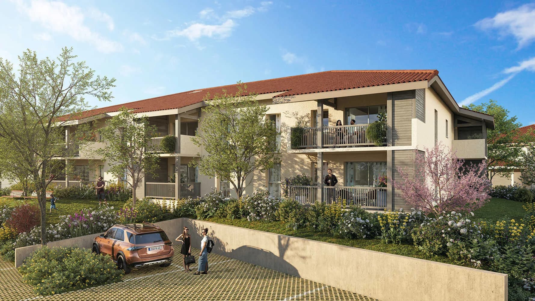 Villa Serena
