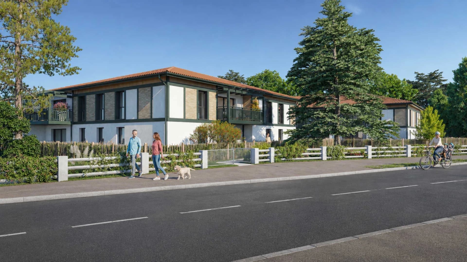 VILLA CAPALYA