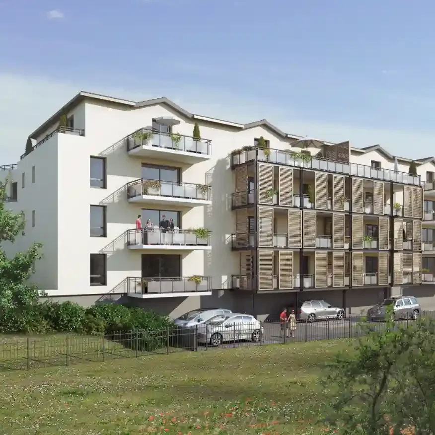 Villa Luxembourg