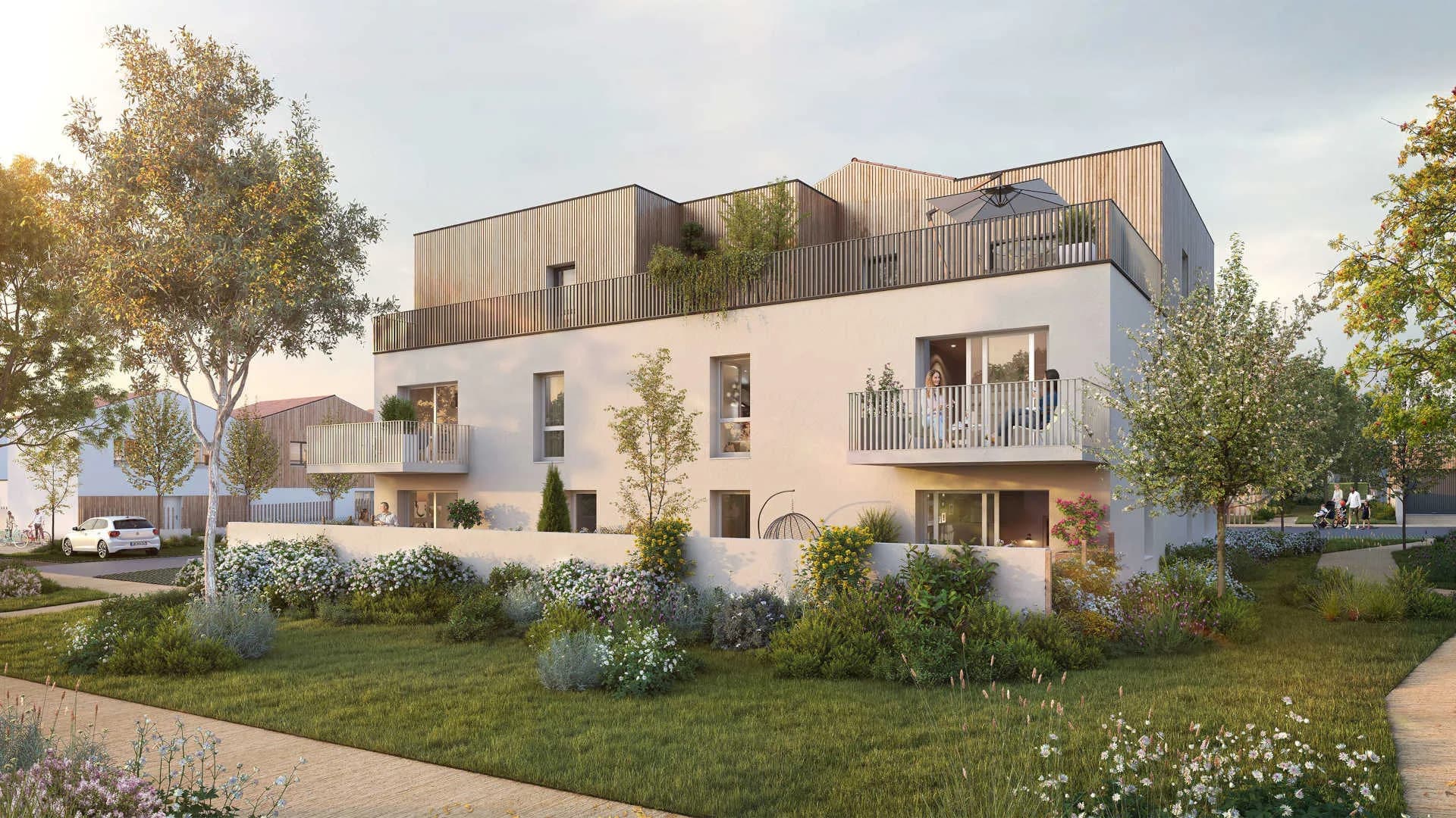 Bel'Hameau