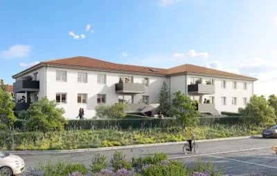 DOMAINE CASTEL ROCH 2 bât B