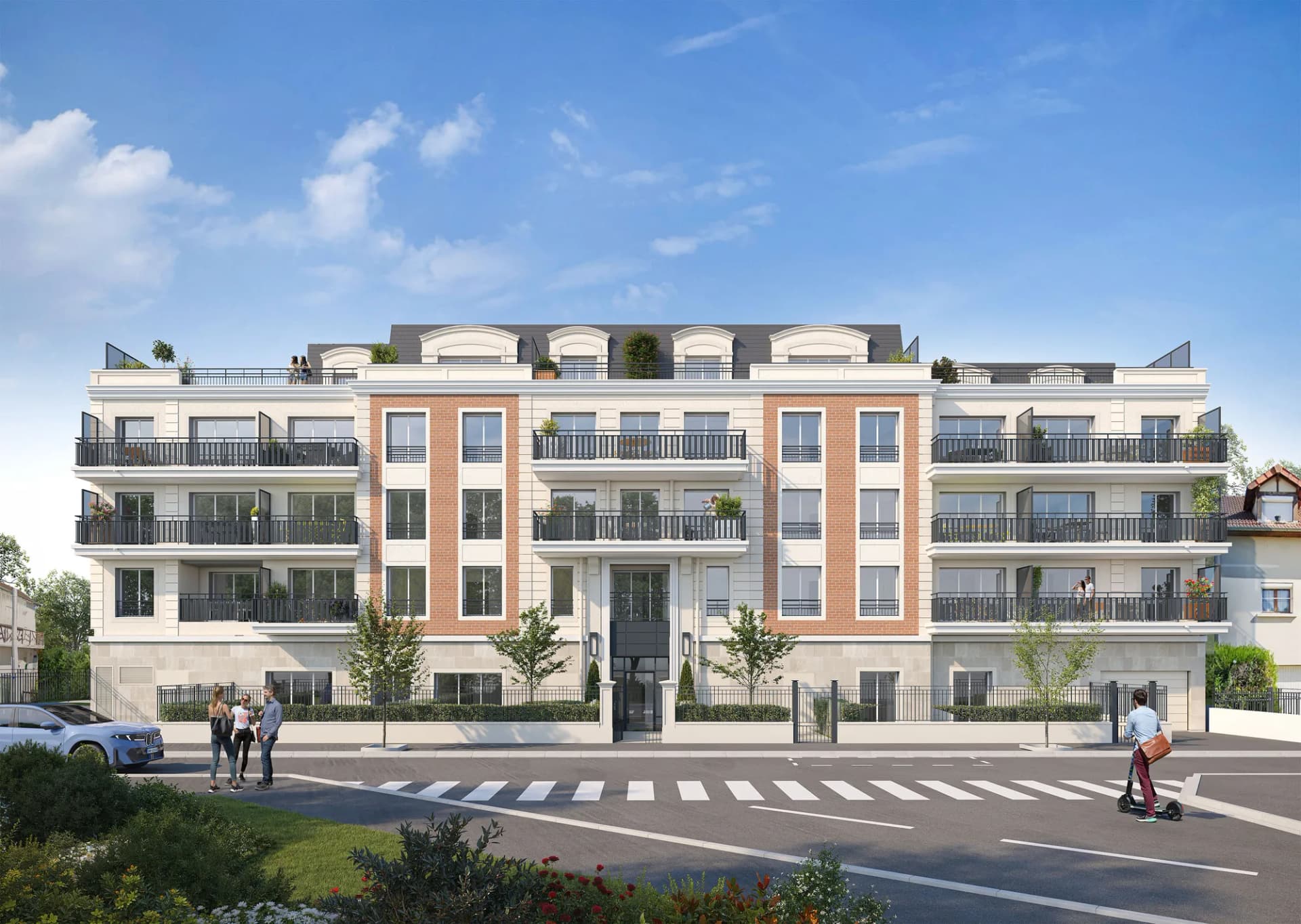 Villa Mare