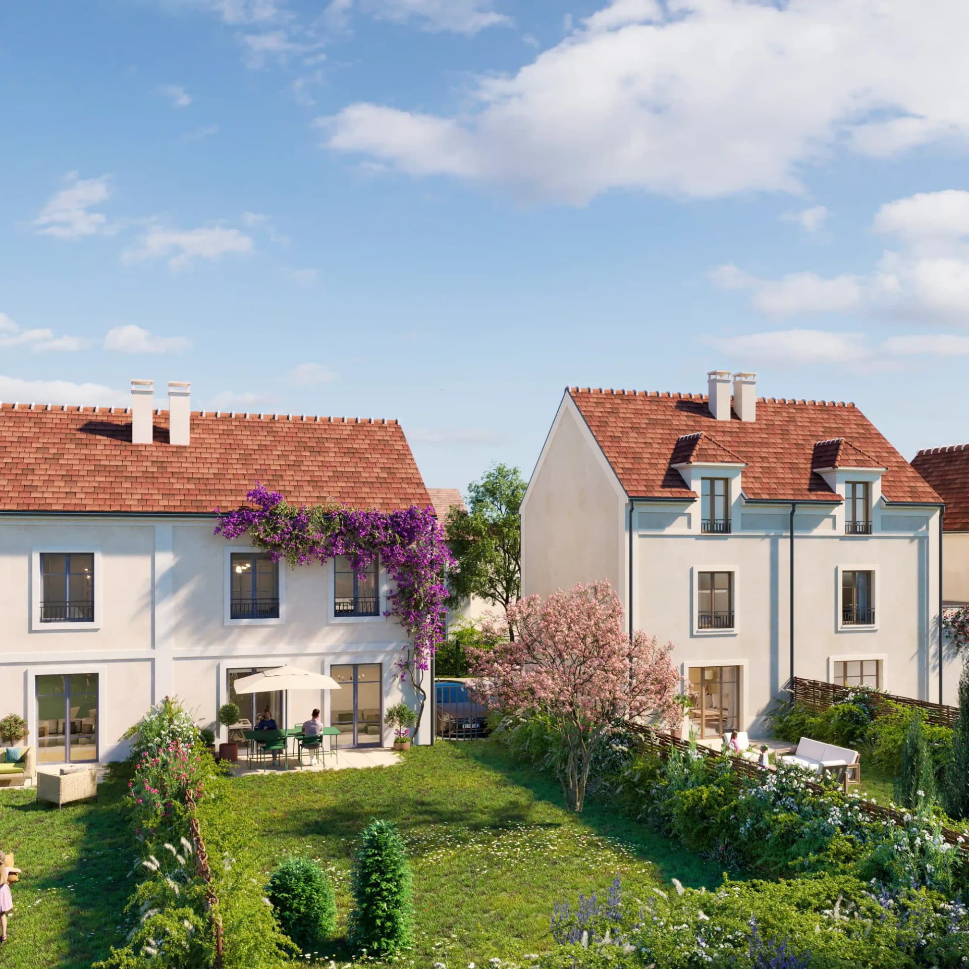 Domaine Céladon
