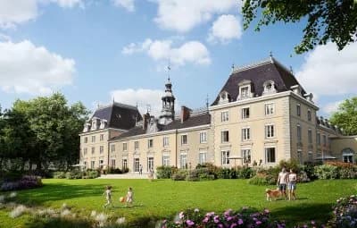 CHÂTEAU SAINT-JEAN
