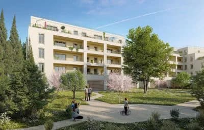 LE JARDIN DU PALAIS