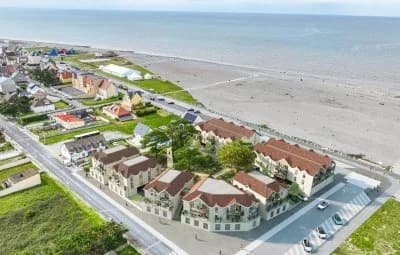 L'ORÉE DE LA BAIE