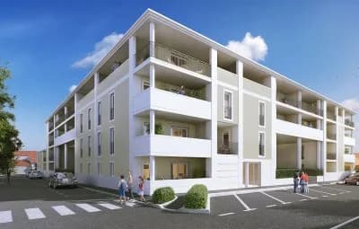 VILLA FLORINE