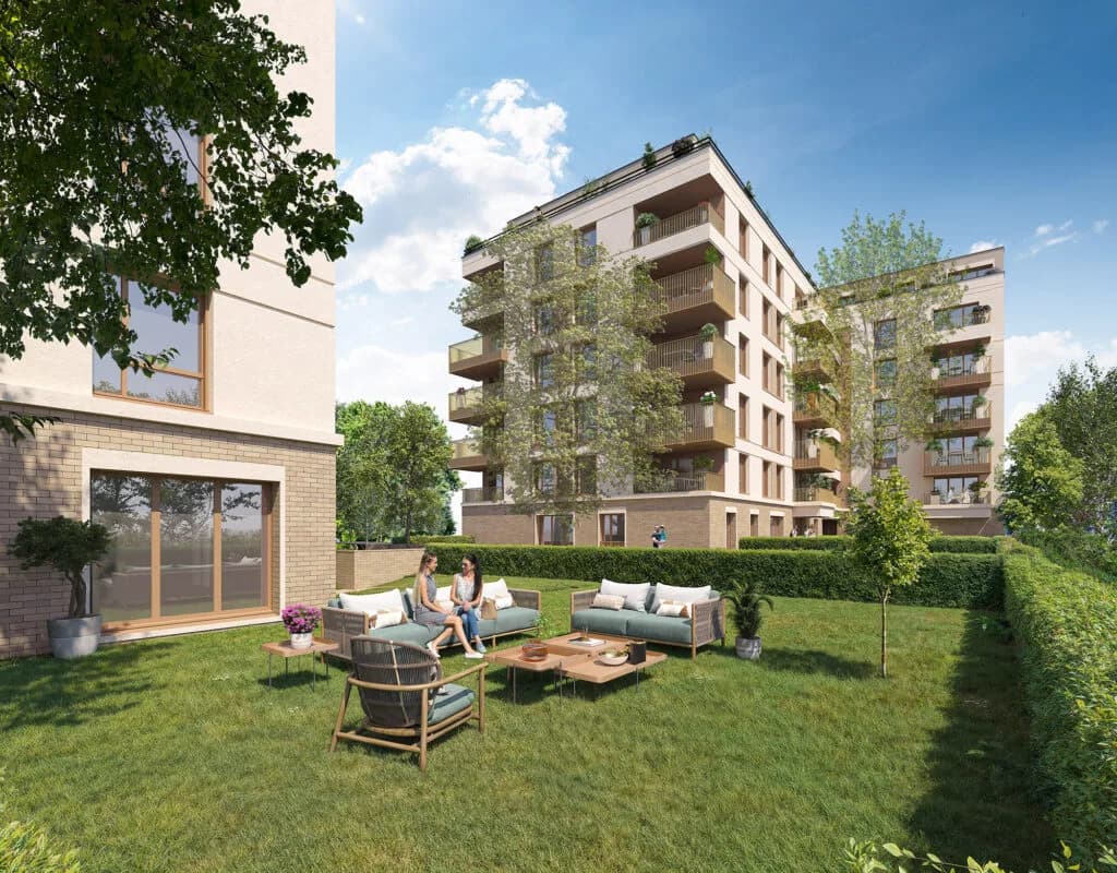 Le Clos Chapelin